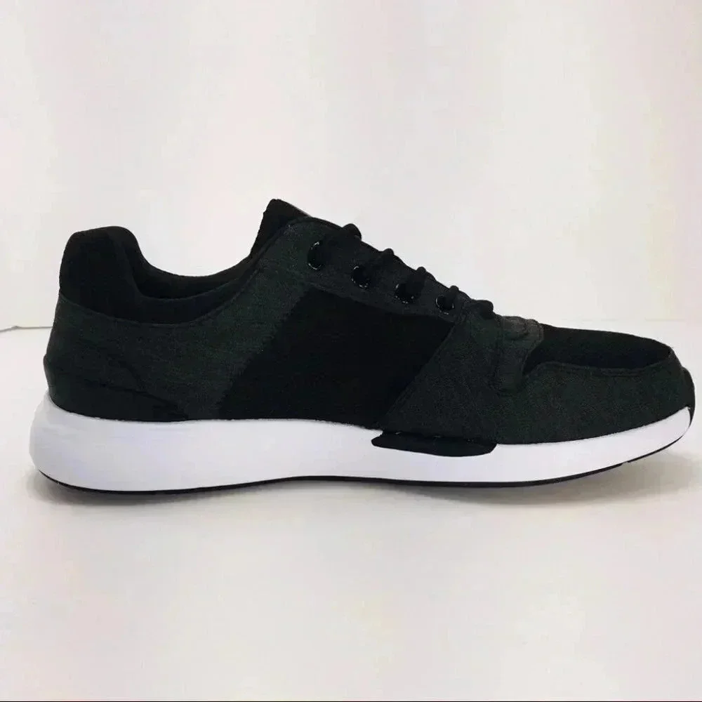 TOMS Arroyo Men's Woven Lace-Up Casual Sneakers